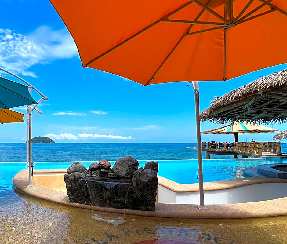 Sunset Island Villas Riviera Nayarit