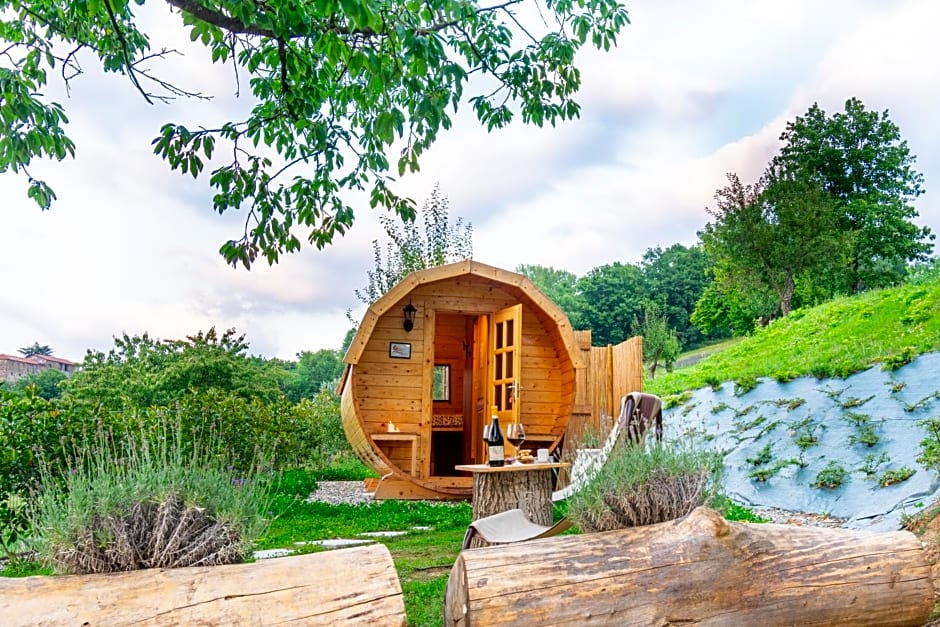 B&B Cascina Sant'Elena