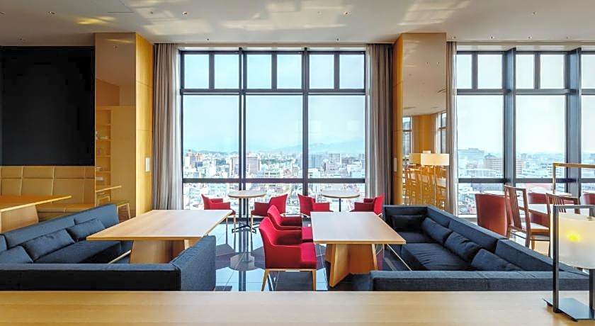 Candeo Hotels Matsuyama Okaido