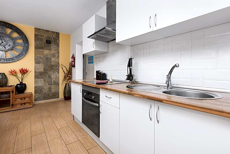 Chabela's Hostel