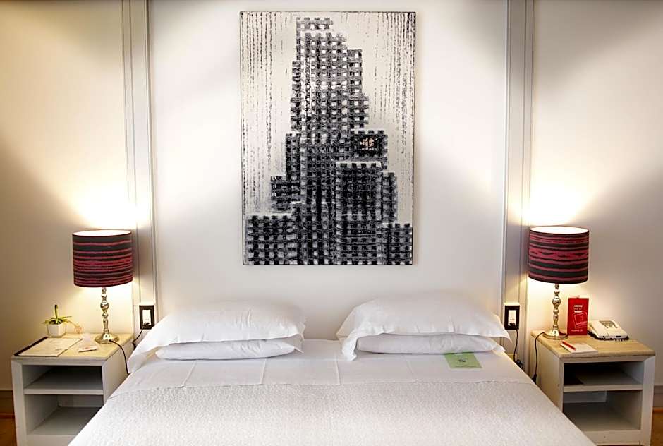 Art Hotel Museo
