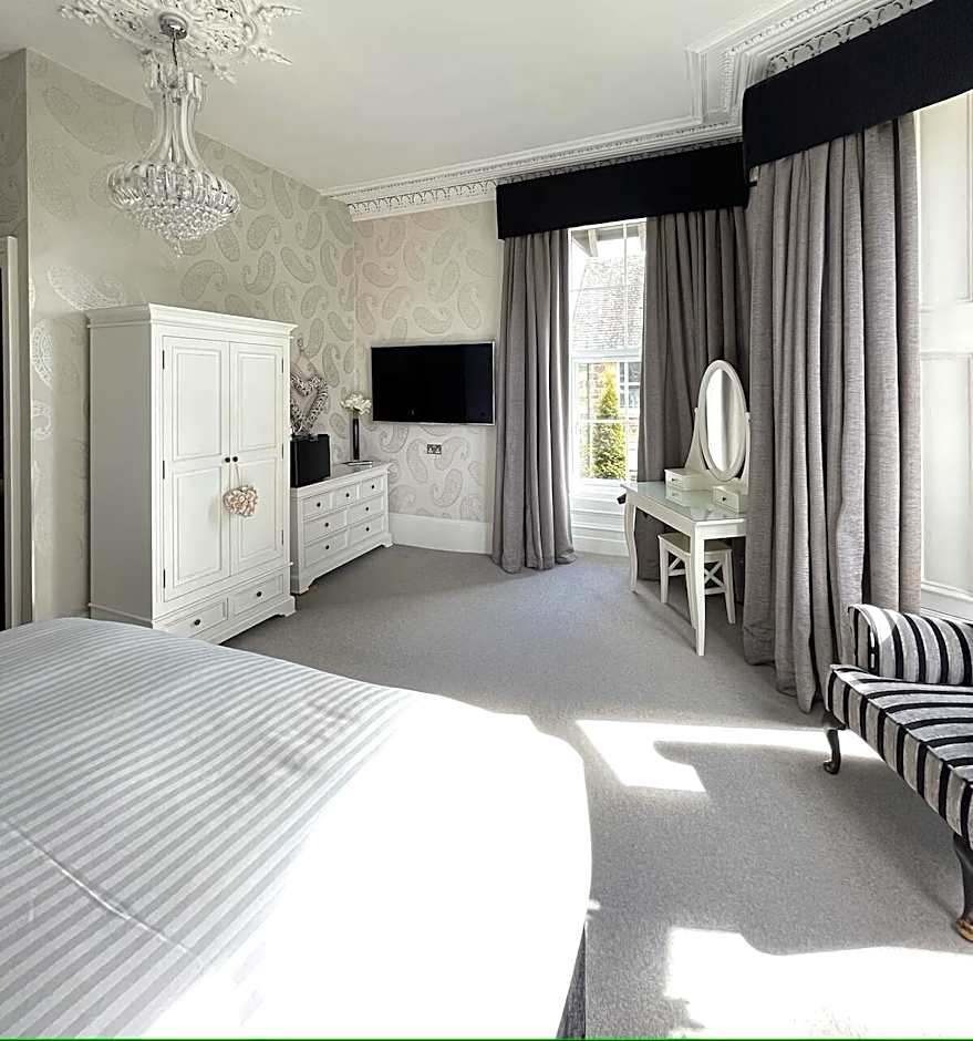The Abbotsford