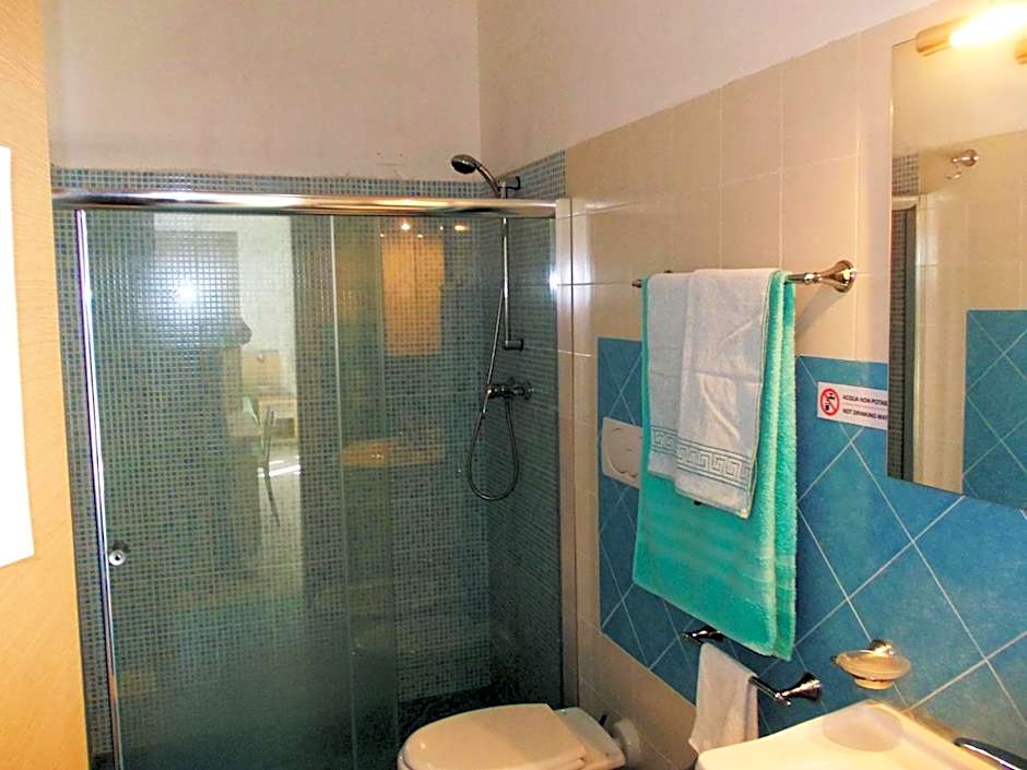 Samanà Room A con Spiaggia Privata a Punta Prosciutto