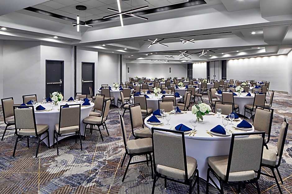 Delta Hotels by Marriott Toledo
