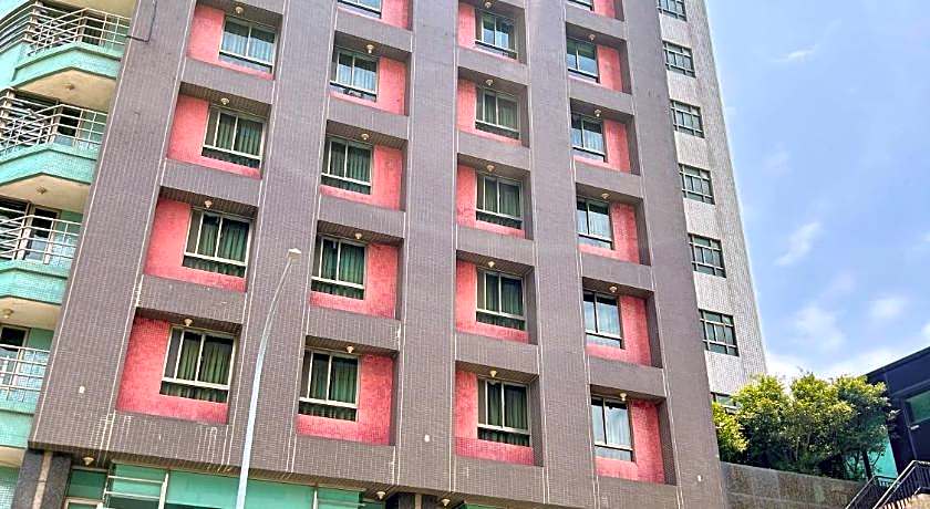 Golden Tulip Zhong Xin Hotel Taichung