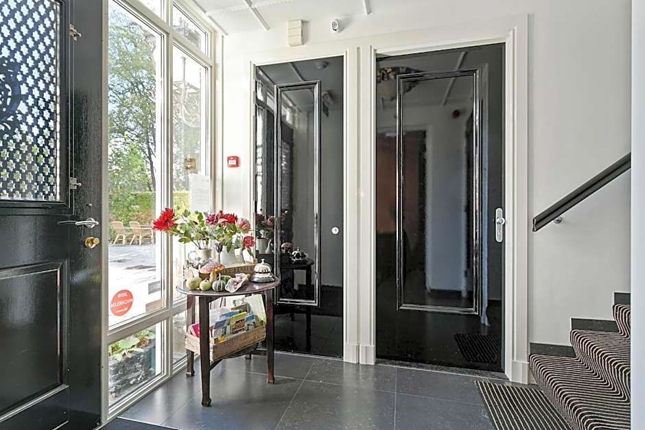 Hotel Garni Villa Arrisja