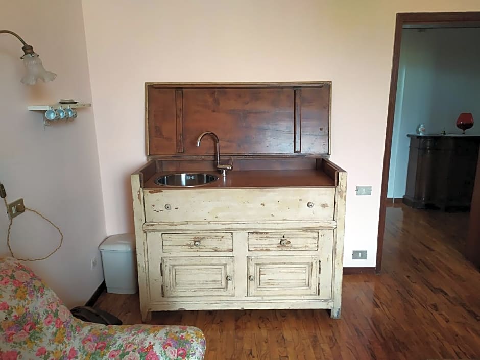 B&B MOLIN DEL TOPO
