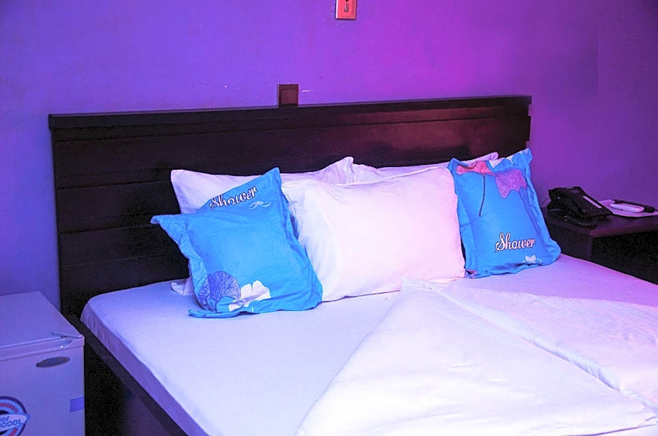 Haminton Grand Hotel