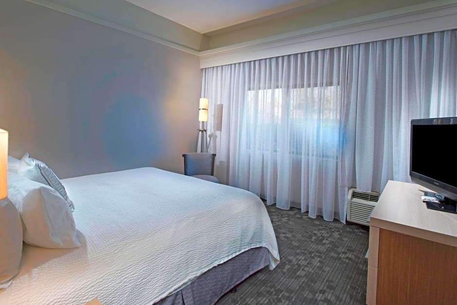 Courtyard by Marriott Dothan