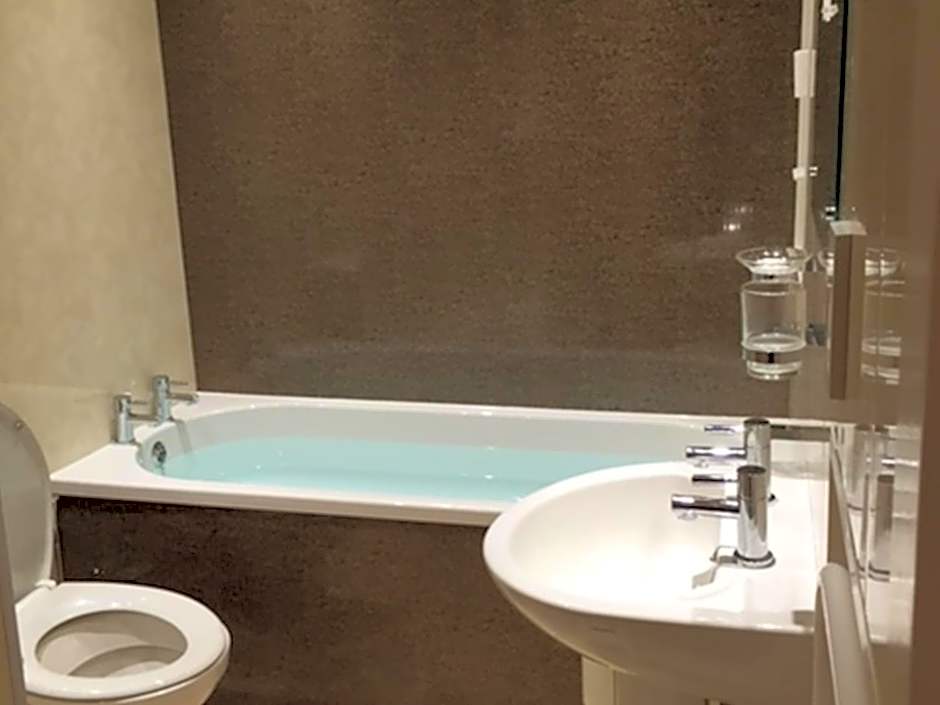 Hardwicke Hall Manor Hotel