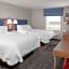 Hampton Inn By Hilton & Suites Chicago Burr Ridge