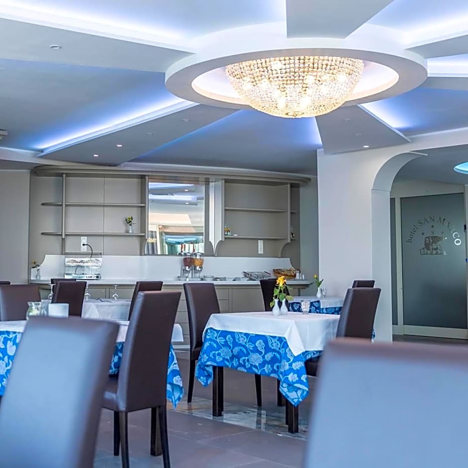 Hotel San Marco
