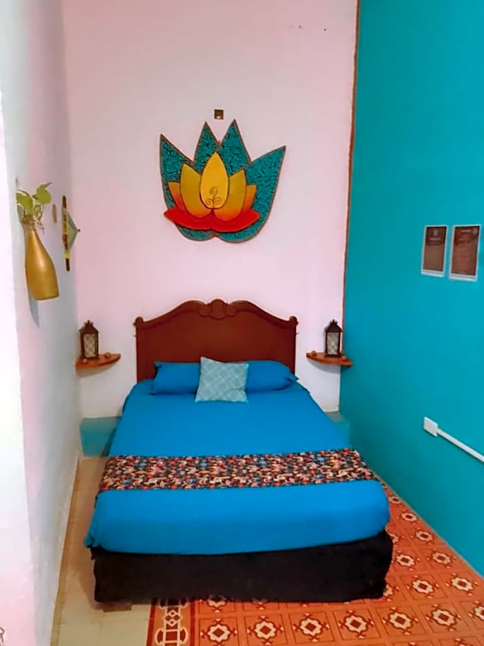 La Casa del Kéej Hostel