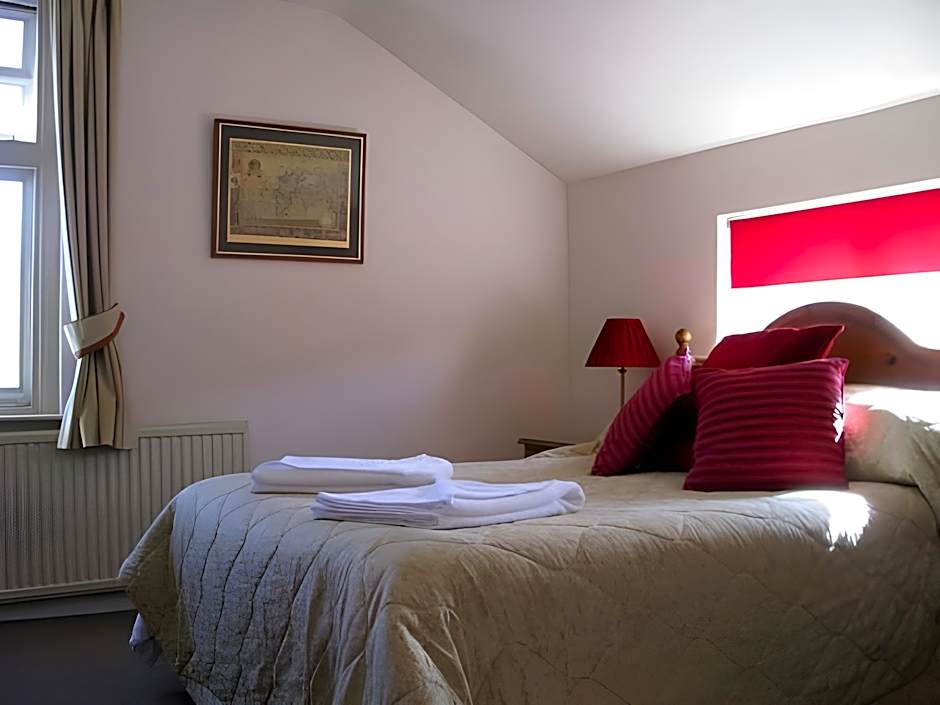 Meadowcroft Guest House