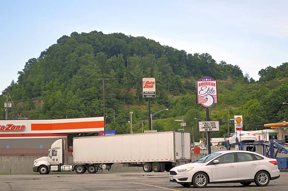 American Elite Inn