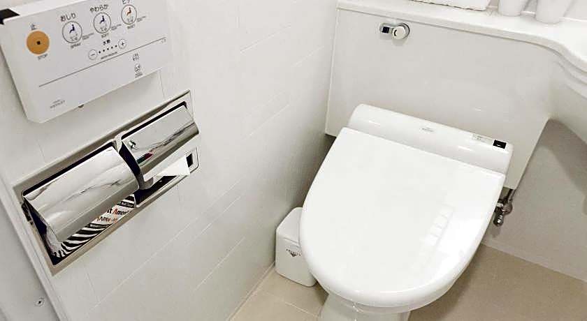 APA Hotel Hakataeki Chikushiguchi