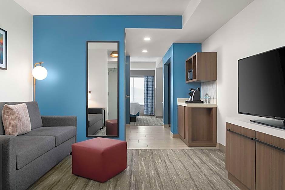 Hilton Garden Inn Rock Hill