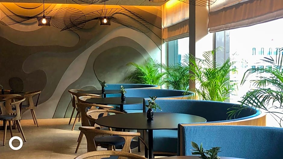 CenterHotel Laugavegur