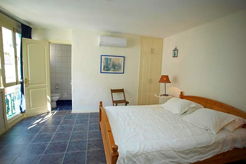 Captains House Playa De Mogan by El Sirocco