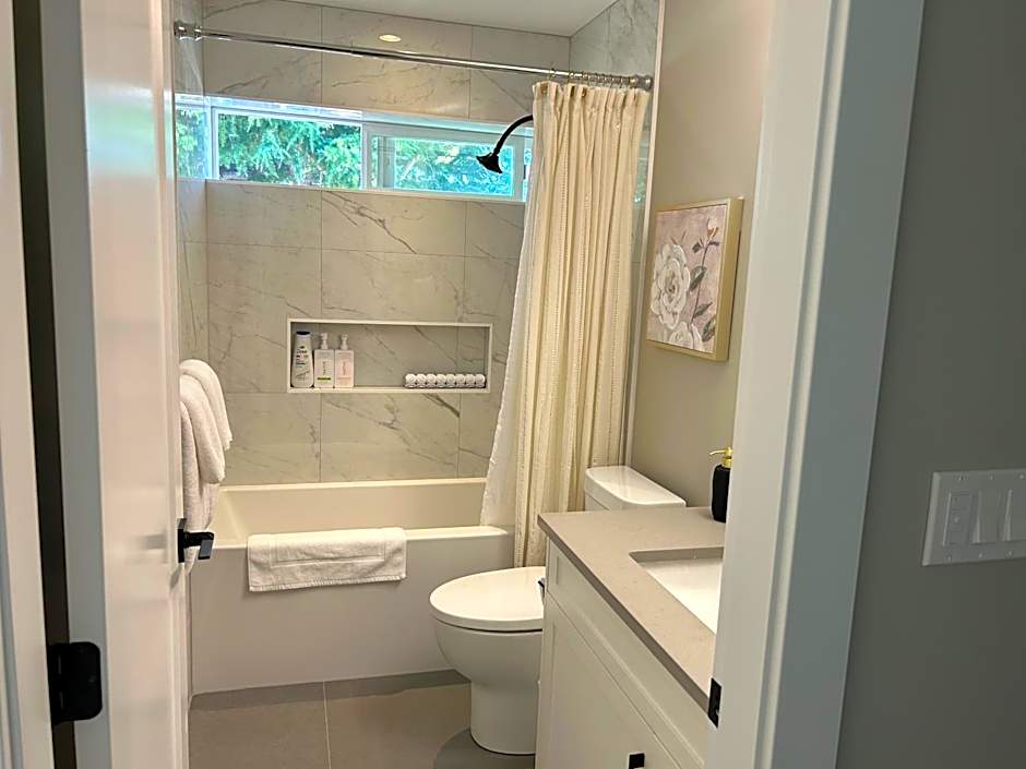 Blue Sea And Clear Sky B&B LICENCE NUMBER 18952