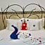 Riad ABBASSIA Marrakech - Authentic Medina Experience