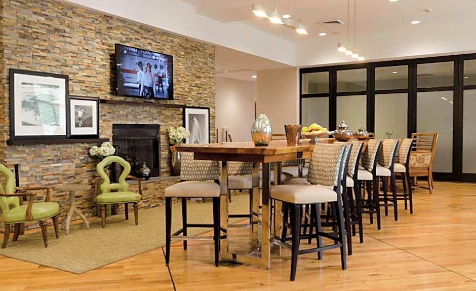 Hampton Inn By Hilton Hickory