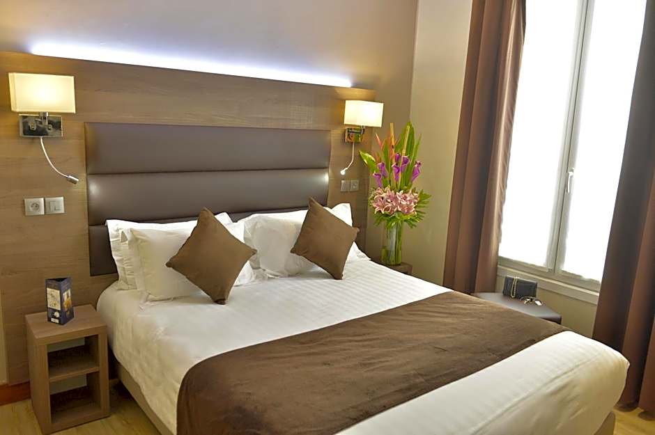 Hotel Renoir Montparnasse