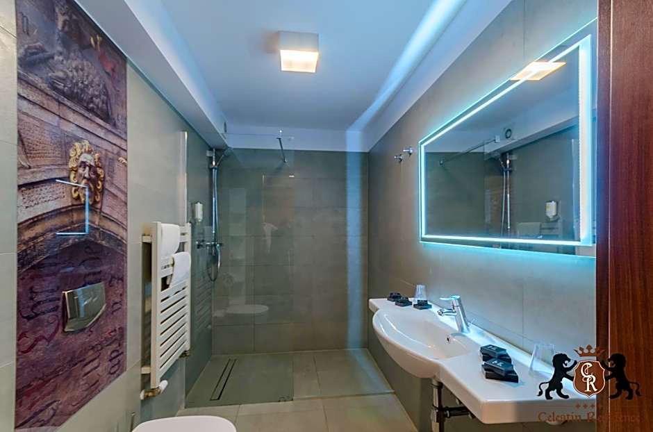 Celestin Residence
