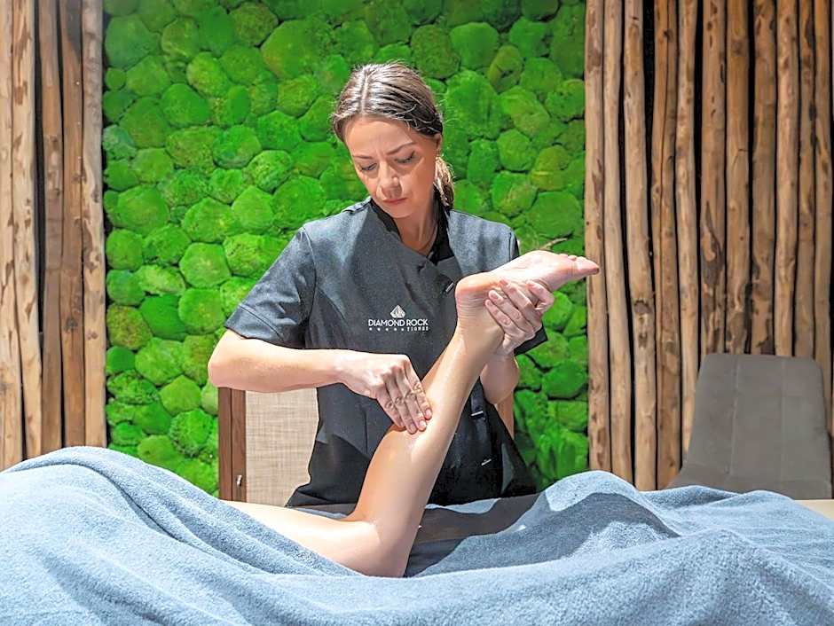 Hôtel Le Diamond Rock