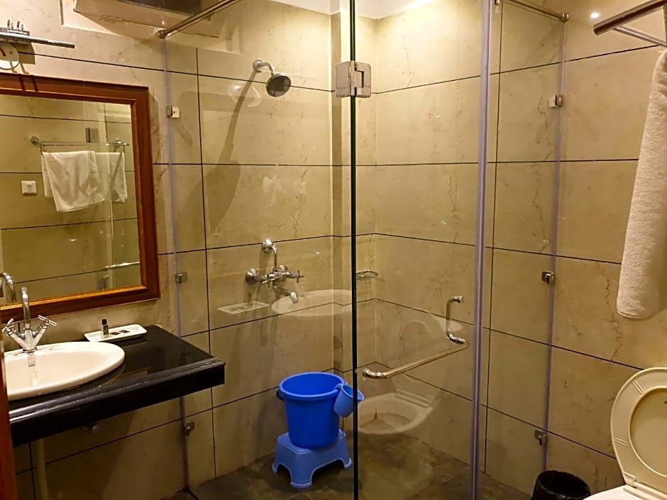 Hotel Pong View, Dharamshala