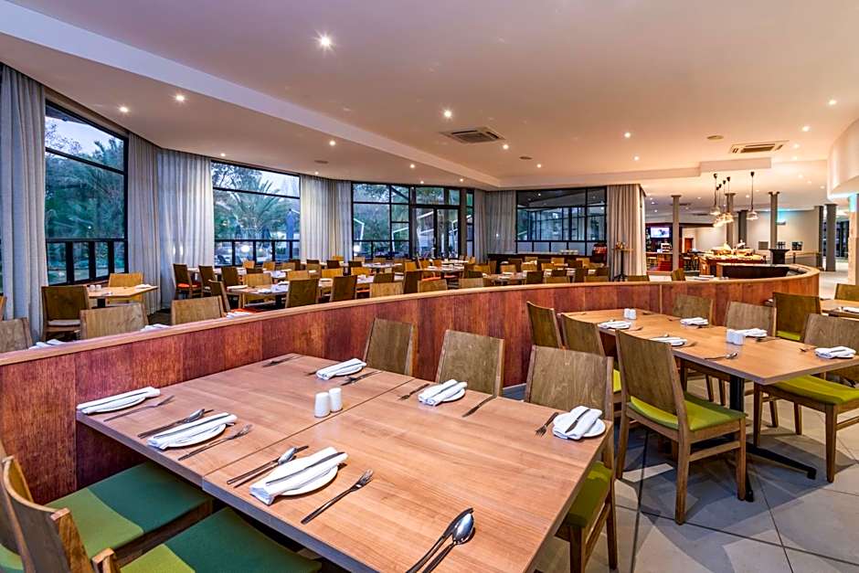 aha Kopanong Hotel & Conference Centre