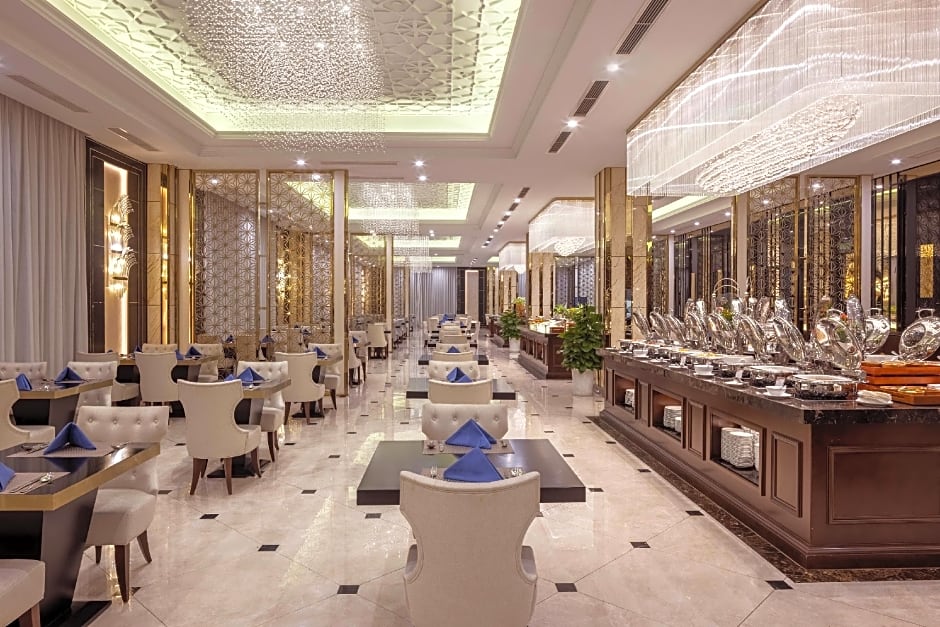 Melia Vinpearl Hai Phong Rivera
