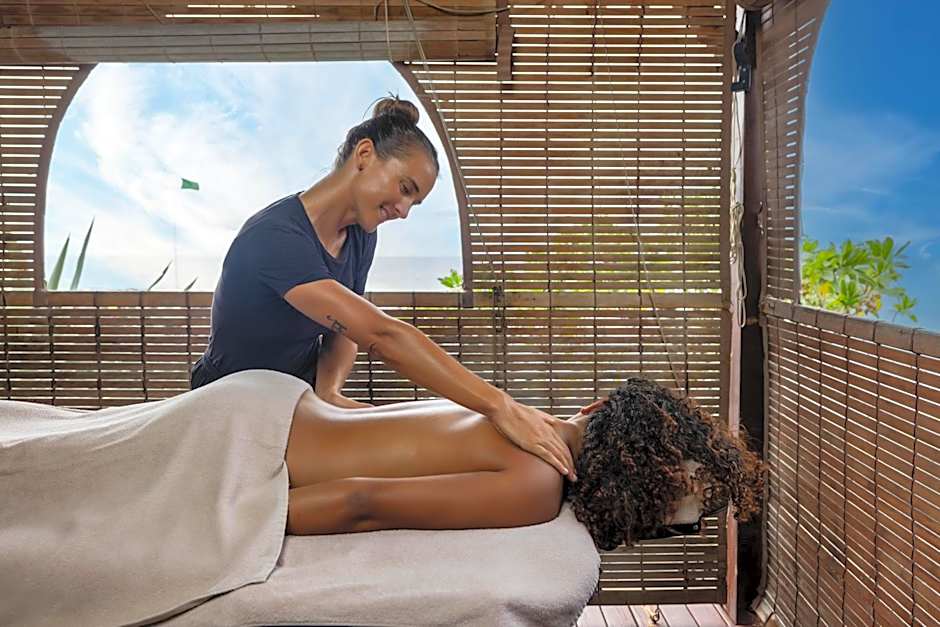 Hotel Le Boucan Canot