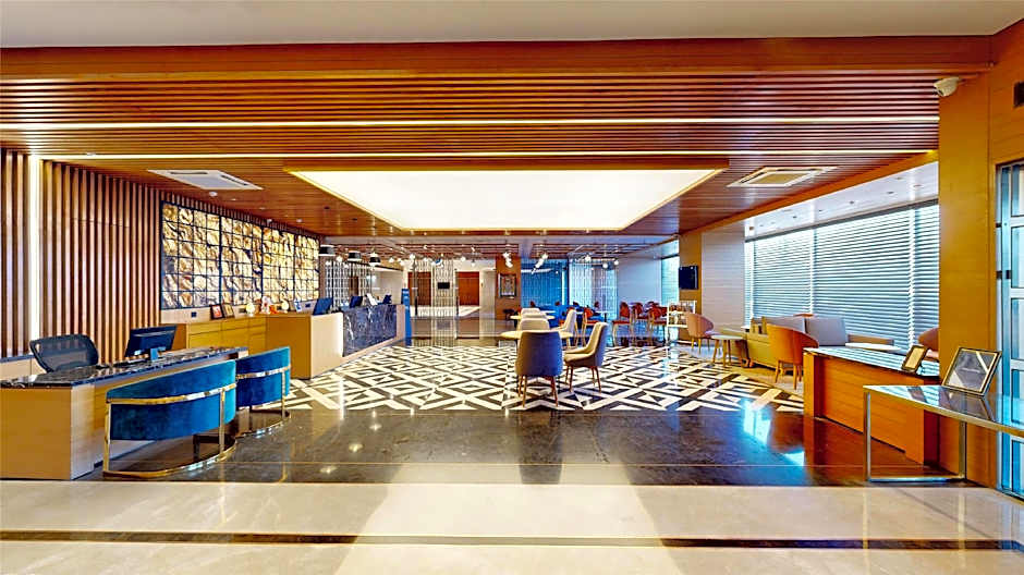 Radisson Hotel Nathdwara