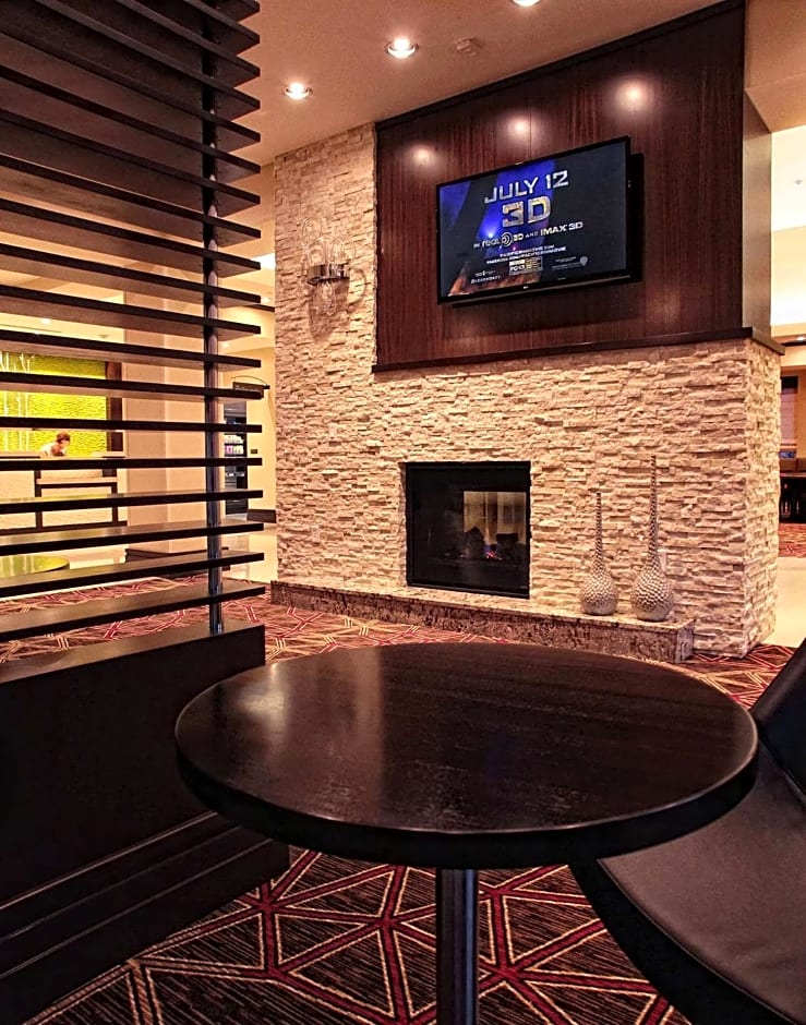 Hilton Garden Inn Victoria