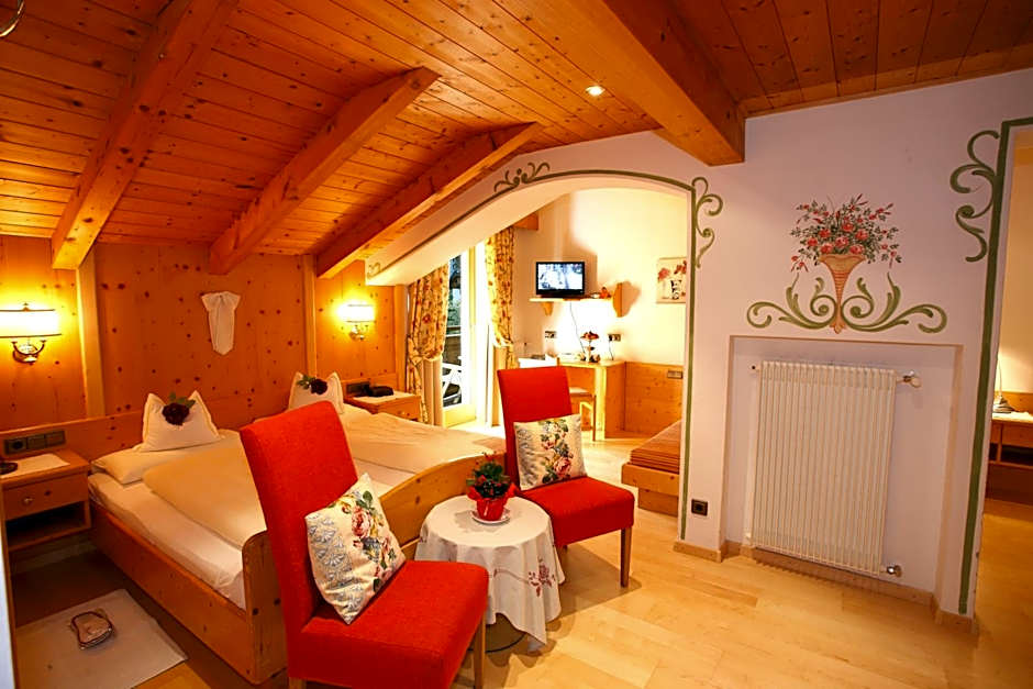 Hotel Al Sonnenhof