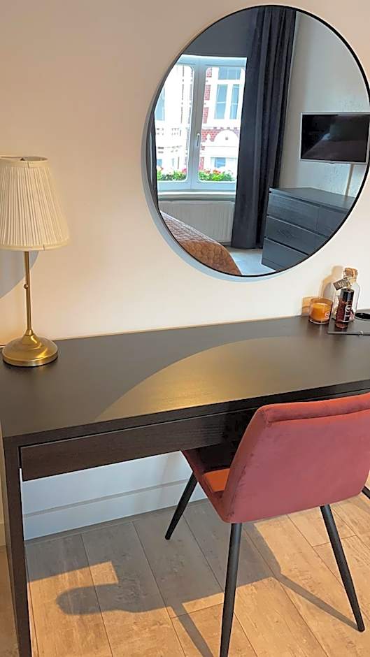 BnB Bruxelles - Studios & Apartments