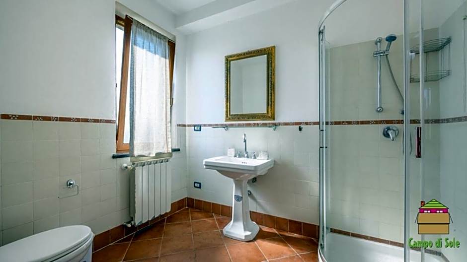 In Vino Veritas B&B