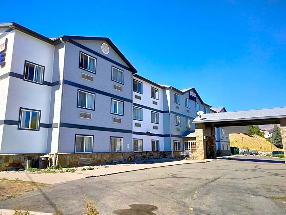 Wingate by Wyndham Eagle Vail Valley