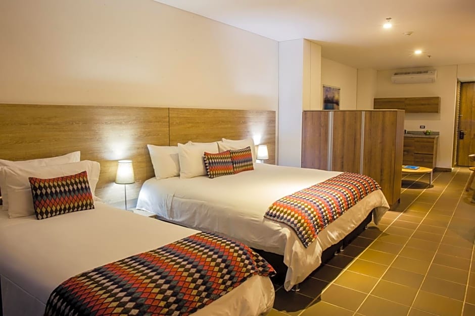 Alko Hotel Integrado