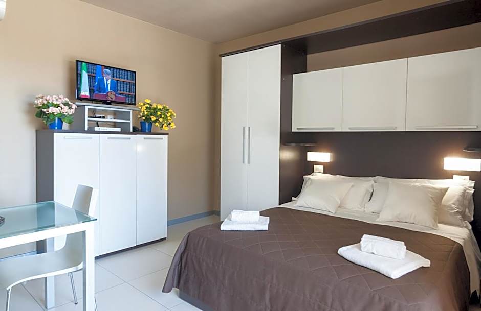 Residence Sottovento
