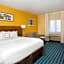 Fairfield by Marriott Inn & Suites Raynham Middleborough/Plymouth