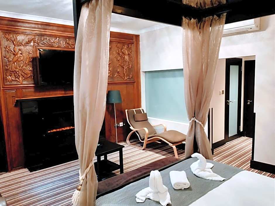 Edward Hotel - Paddington