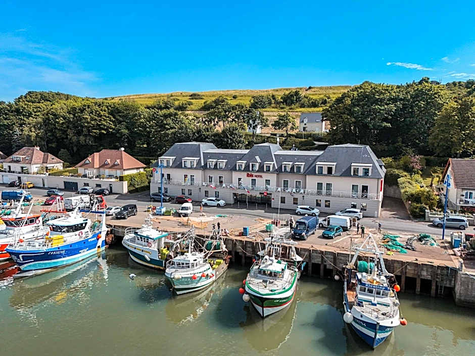 ibis Bayeux Port En Bessin
