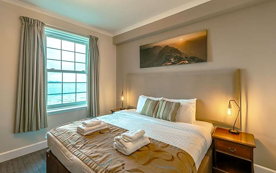 Gairloch Hotel 'A Bespoke Hotel'