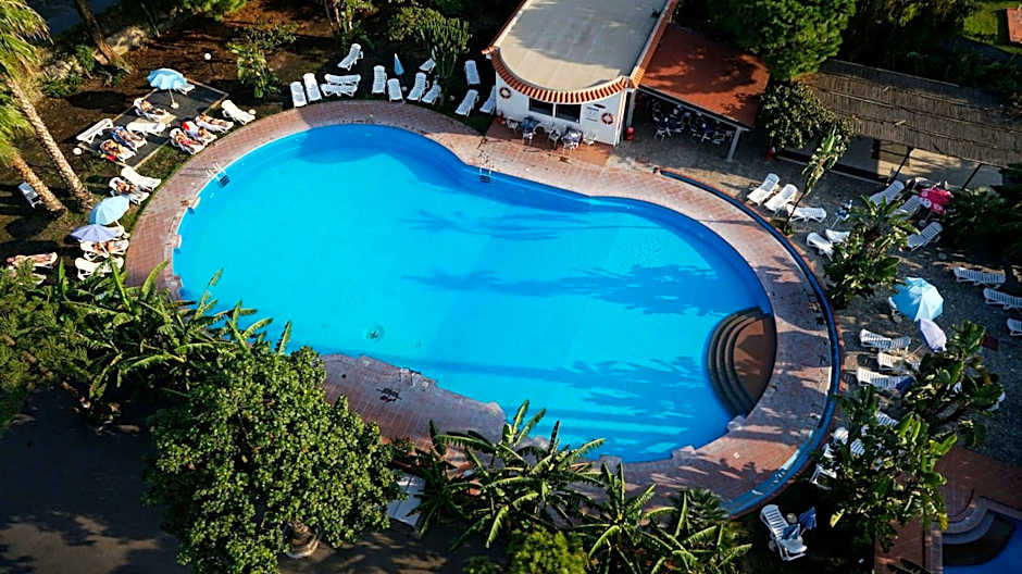 Villaggio Alkantara