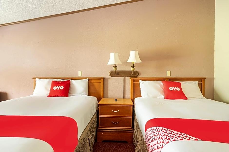 OYO Hotel Daleville AL Hwy 84