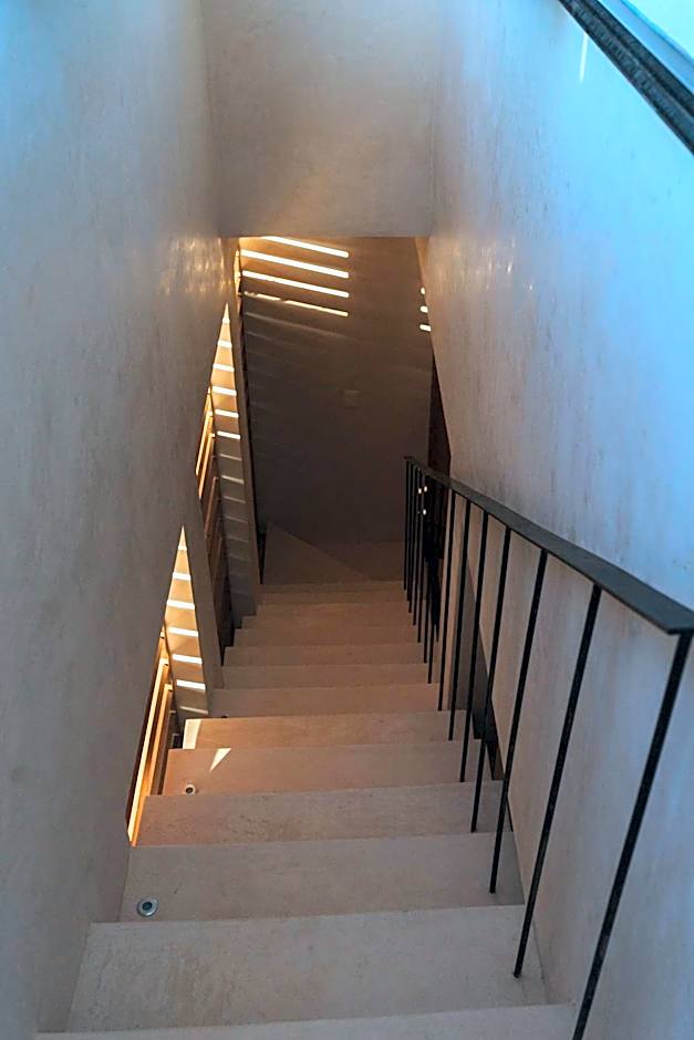 Casa Peregrino Holbox