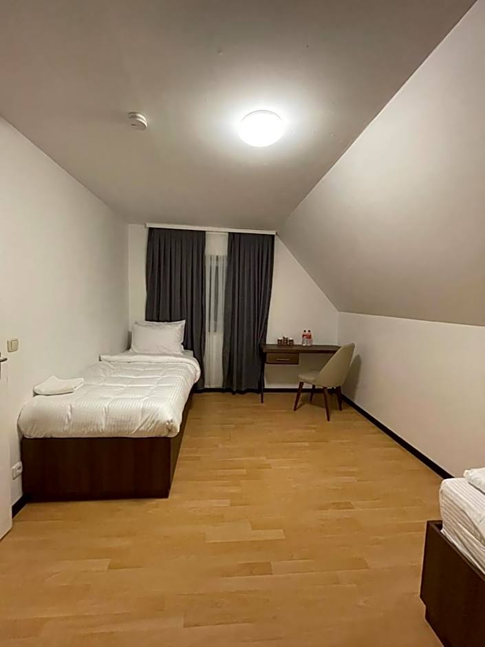 Hotel Casa Andalucia