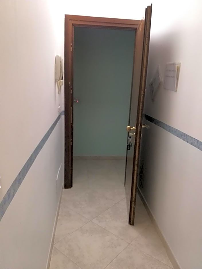 B&B Il Glicine Nascosto